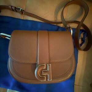 Cole Haan Saddle bag